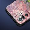 Garden Paint Art Vincent van Gogh Phone Case For Xiaomi Redmi Note 14 13 5G 10 11 12 Pro Plus 4G 14C 13C 12C 10C Black Cover