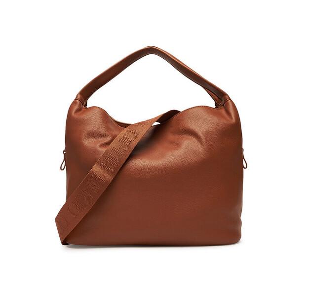 Сумка Liu Jo Liu Jo Ecs M Hobo AF5058 E0058 коричневый