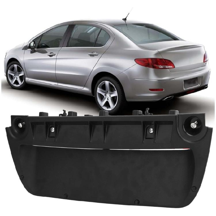 6350Z5 6350EF 6350KJ High Mount LED Tail Rear Brake Light Auto Accessory for 408 206 207 Brake Lamp Brake Light