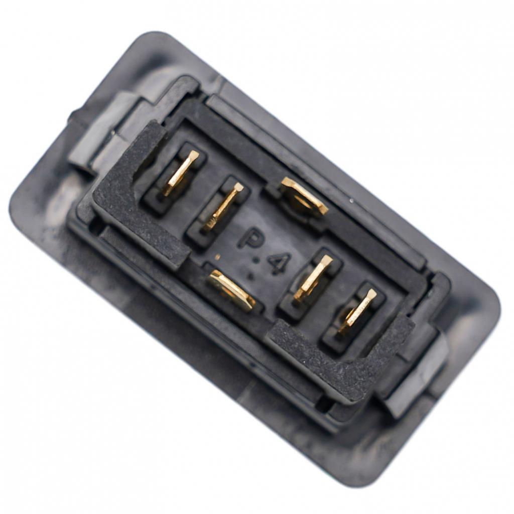 100% Nagelneu EIN/AUS Schalter EIN/AUS Schalter 6-Pin 20A