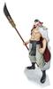 One Piece Serie Whitebeard Edward Newgate Portrait.Of.Pirates NEO-DX