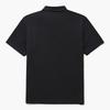 MunSingwear Men S Cool Socker ShorT Sleeve T ShirT Black mr221mTS62