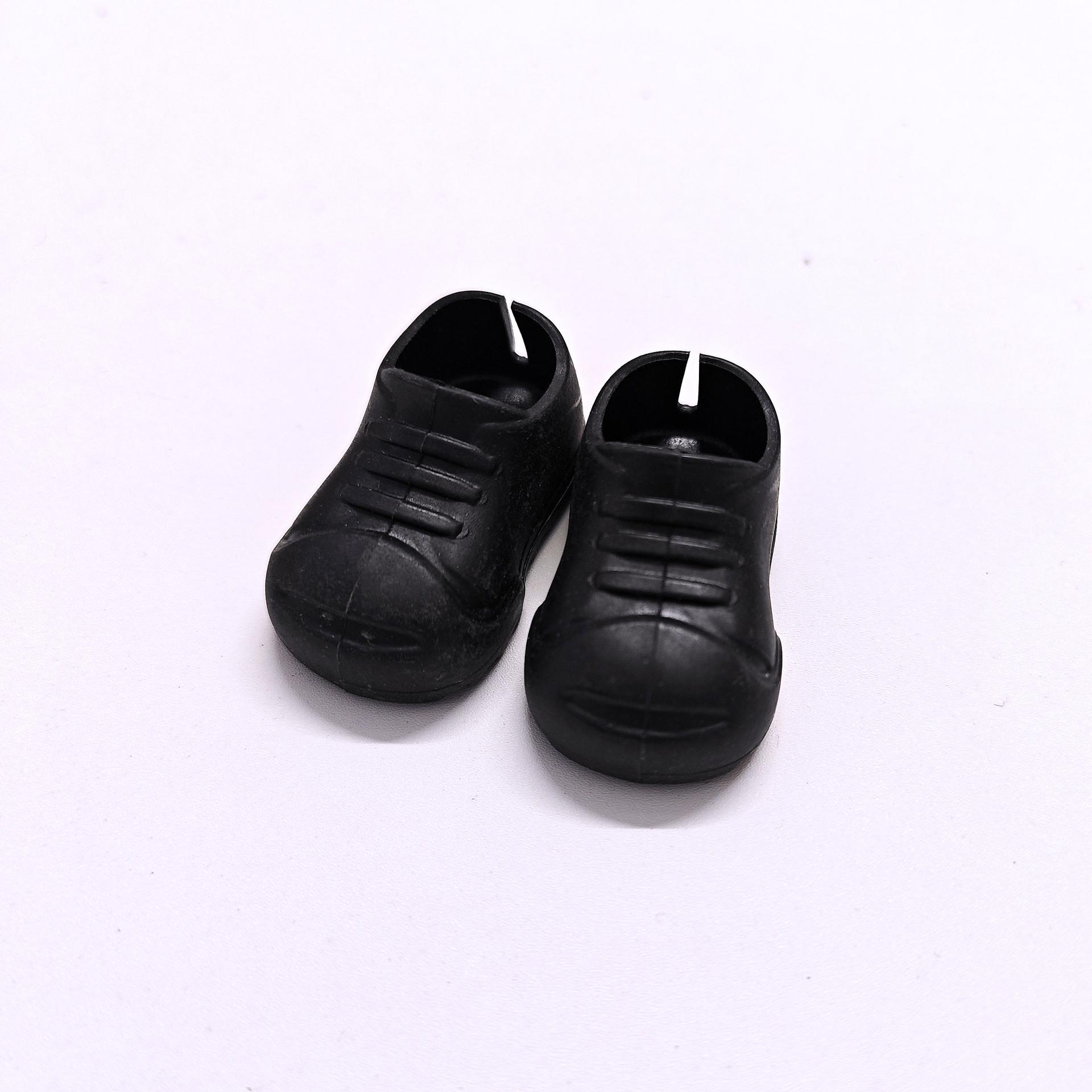 

Чоботи-макарони Labubu 17 см - 1-го, 2-го, 3-го покоління, Взуття Сидіти Сидіти Вечірка, Універсальні Рожеві та Жовті Fits 1st to 3rd Gen Labubu