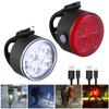 Acessórios para bicicletas – Luzes e iluminação para bicicletas