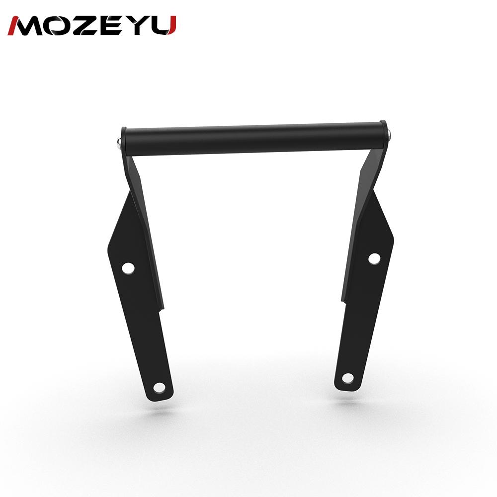SR 3 2025 2026 Mobile Phone GPS Navigation Bracket FOR VOGE SR3 2024 Aluminum GPS Mounting Adapter Motorcycle Accessories
