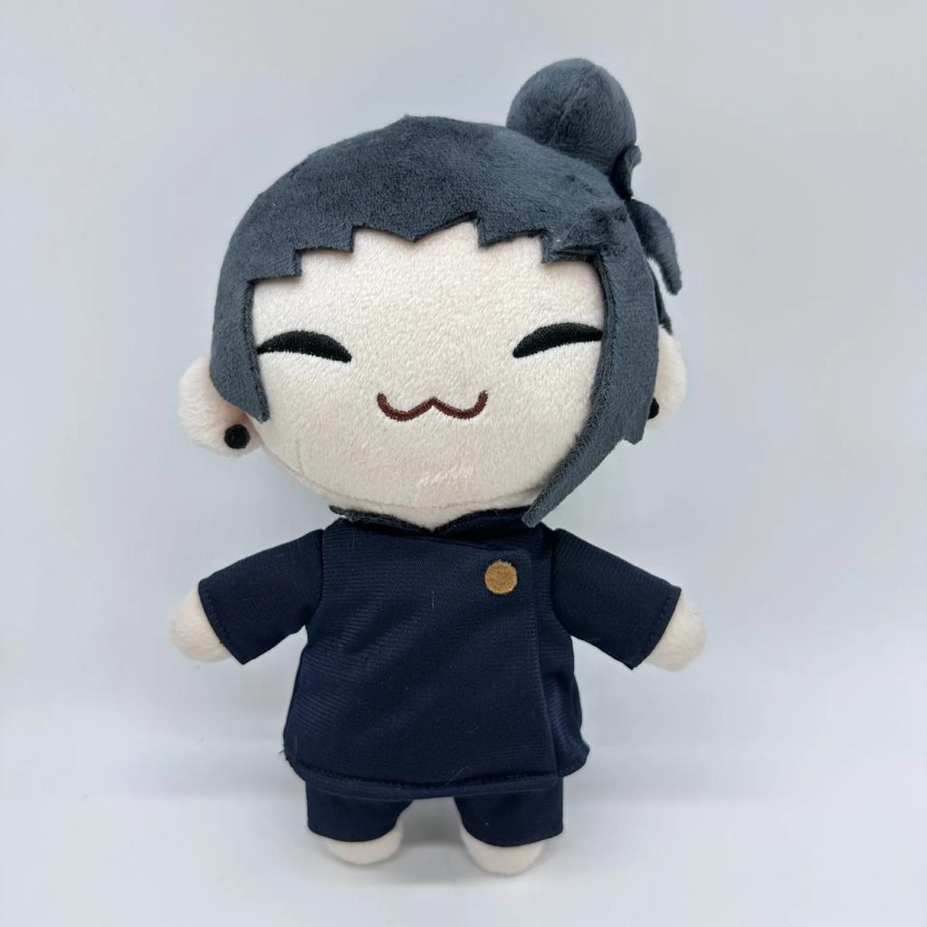 New Chosogojo and Geto Plush Spell Battle Plush Doll Toy Doll