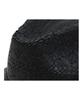 Yunibeosyeolkemiseuteuli Modern Black Panama Hat Bk Panama Hat