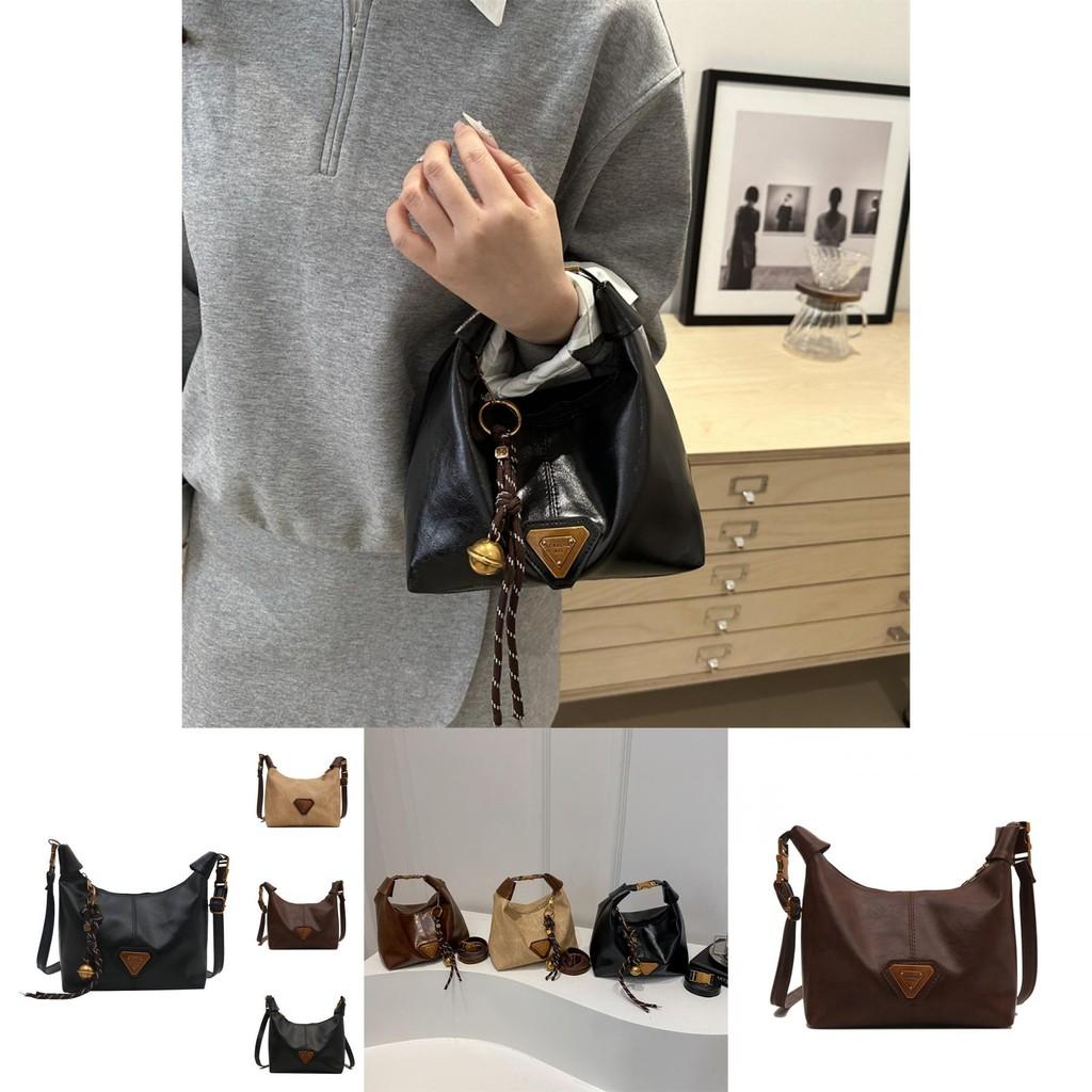 Fashionable Versatile Small Square Shoulder Bag For Women Ideal For Work And Casual Outfits