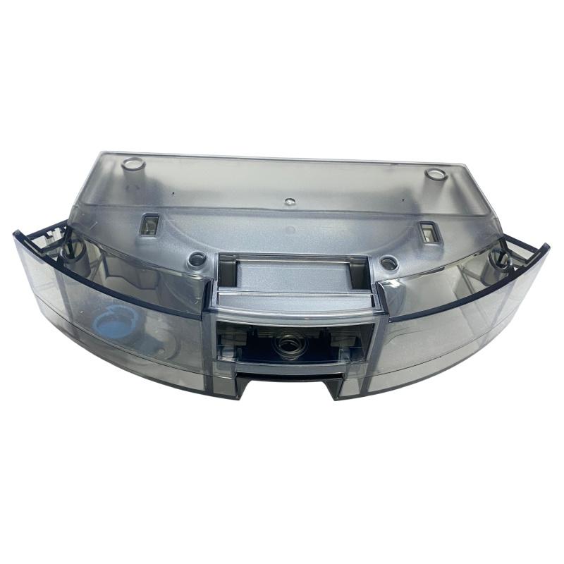 Robot Cleaner Dust Box and Water Tank in One for Ilife A12 /V9 Pro /V9 Robot Vacuum Cleaner Spare Parts Dust Box Water Tank