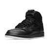 Jordan 1 Retro High OG GS Negro Perforado 575441-002