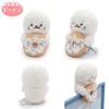 Sirotan Pyokonto Plush Toy Mother Garden ``Donut''
