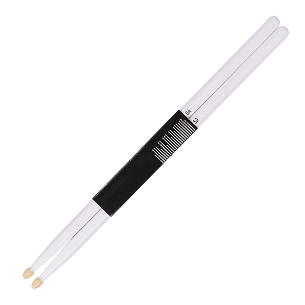 Percussion Instrument Accessories 5A 7A Drum Sticks Drum Hammer Musical Instruments Accessories Professional Colorful Drumstick