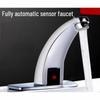 Automatic Infrared Sensor Faucet