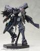 KOTOBUKIYA Muv-Luv Alternative Total Eclipse F-22A Raptor Pre-Production Type Infinity Edition, Approximately 180mm Tall, Non-Scale Plastic Model