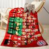 Bayern Munich Blanket Ultra-Soft Suitable for Livingroom Seaside Chair for All Seasons Stylish Decor Unique Gift for Family and Friends Camping