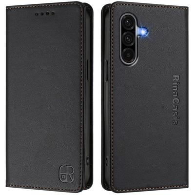 A56 A 36 26 16 06 07 A17 5G Carcasă Flip Pentru Samsung Galaxy A56 Portofel din Piele Carte Funda Pentru Galaxy A06 A16 A26 A36 A17 A07 Capac