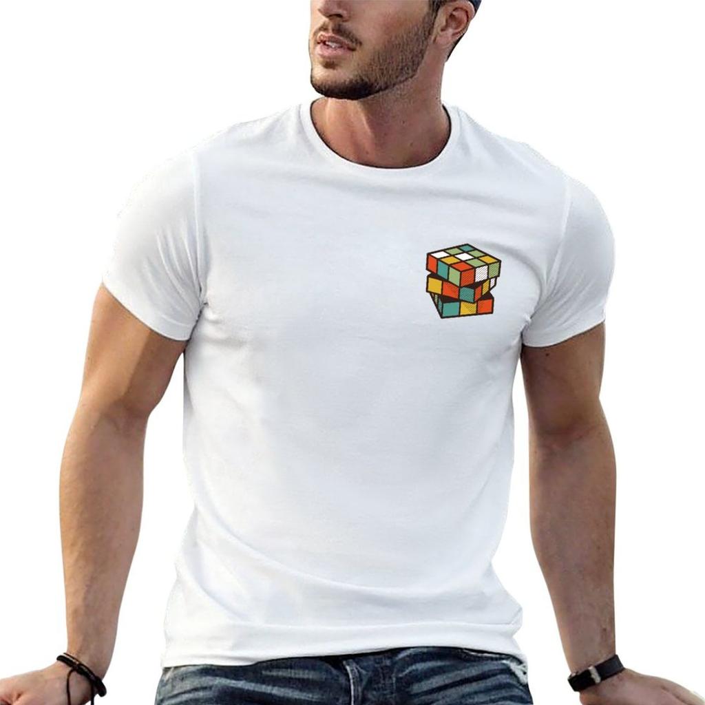Cubing Feels Tshirt Unisex T Shirt Luxury Unisex T Shirt Heavy Cotton T Shirts Cotton 100 Tshirt