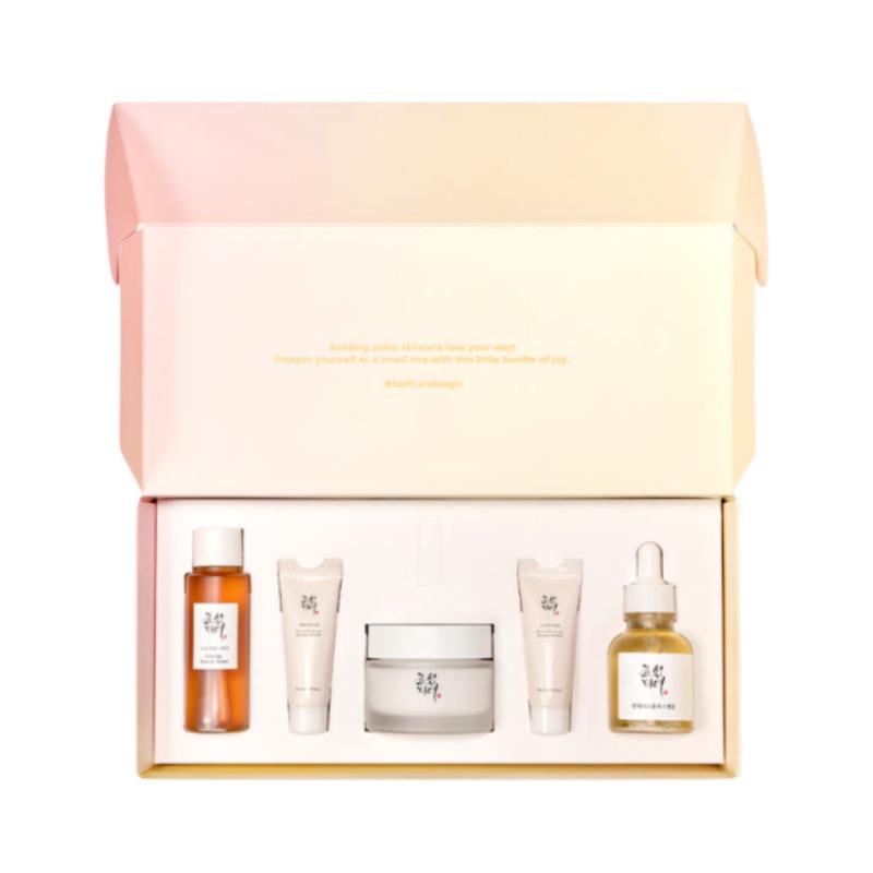 Beauty of Joseon Skincare Essential Kit