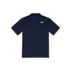 THE NORTH FACE Polo Shirt Men's Dark Blue NF0A5B46-L4U