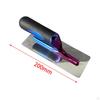 Drywall Plastering Trowel Finishing Comfort Grip Multipurpose Filling Masonry Hand