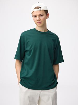 GU by Uniqlo Dry Punch T  5 minuTe Sleeve 