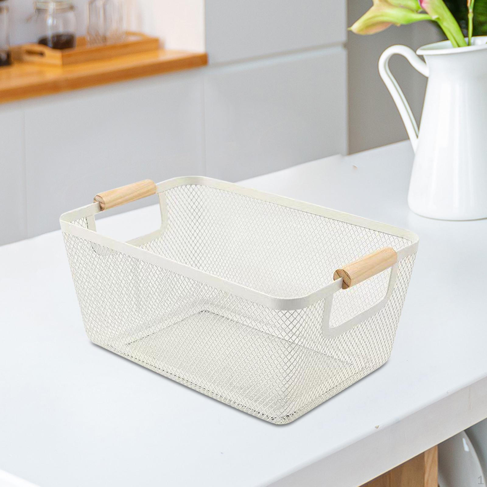 

Набор решений для хранения предметов первой необходимости для дома S