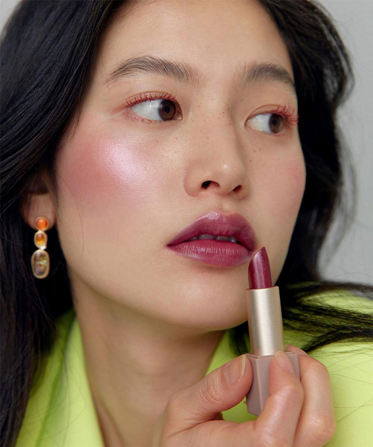 Mood Enhancer Sheer