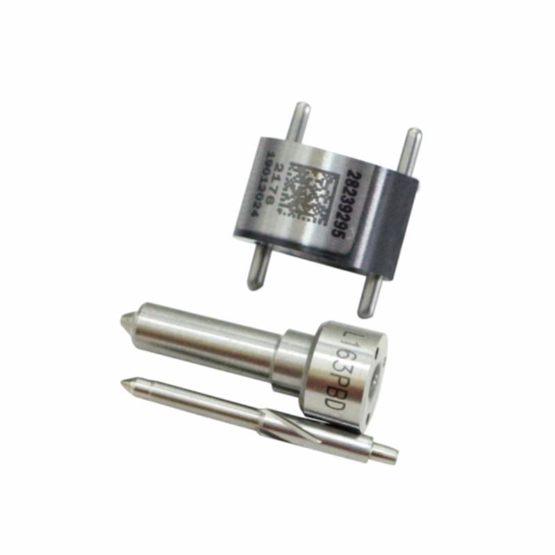 28239295 Este Potrivit Pentru Valvă de Control Motor Diesel Delphi L163PBD Duza Injector