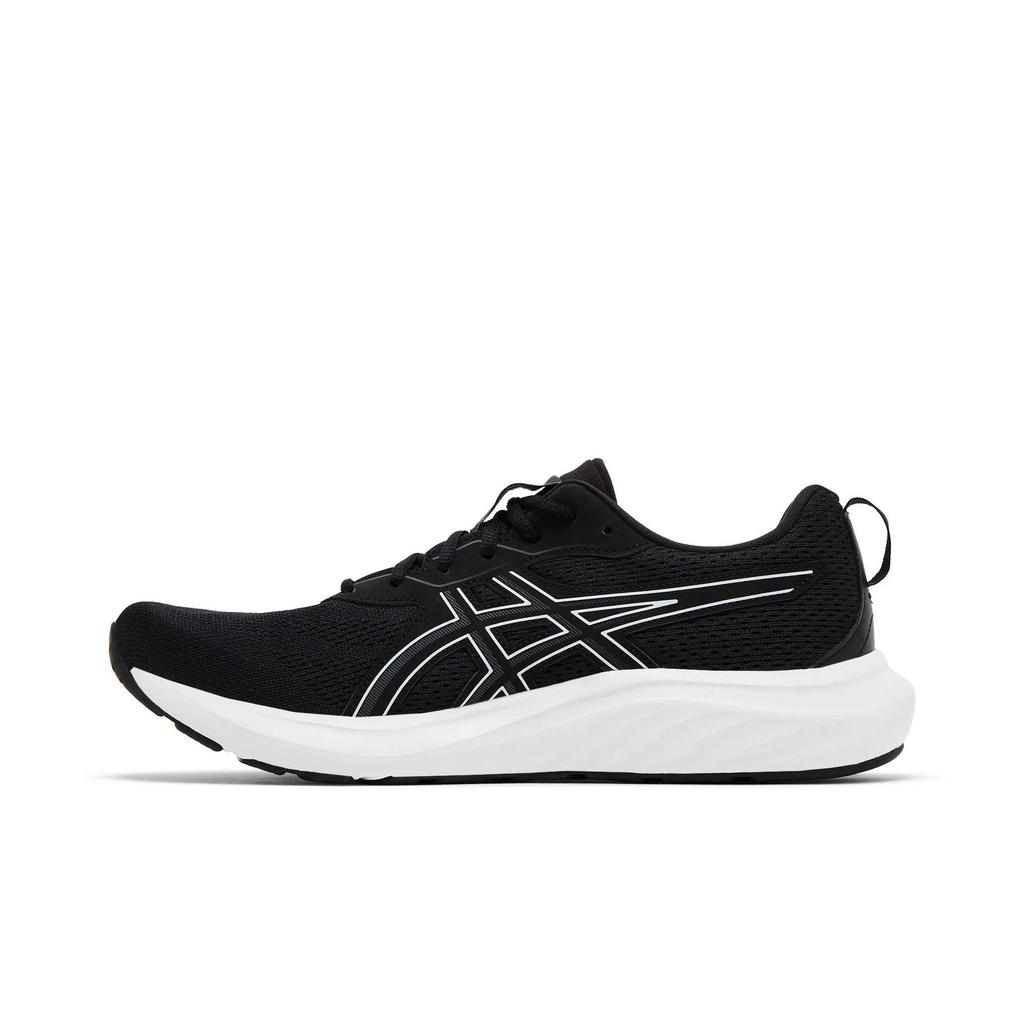 Asics Gel Contend 9 'Black White' (Unisex) Black / White Running Shoes 1011B881002