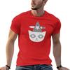 Witchdagger (Clear) T-Shirt cute clothes anime summer clothes cotton t-shirt