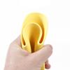 1pc Dog Muzzle Silicone Duck Muzzle Mask for Pet Dogs Anti Bite Stop Barking Small Large Dog Mouth Muzzles Pet Dog Accessories