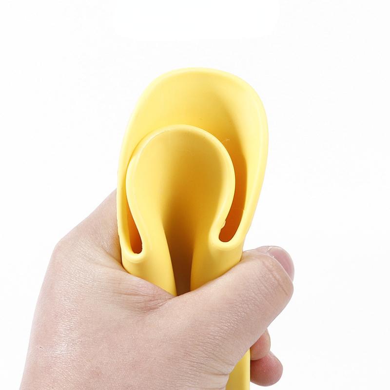 1pc Dog Muzzle Silicone Duck Muzzle Mask for Pet Dogs Anti Bite Stop Barking Small Large Dog Mouth Muzzles Pet Dog Accessories