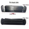 Waterproof Explosion-Proof Recessed Gas Station Light Housing Kit