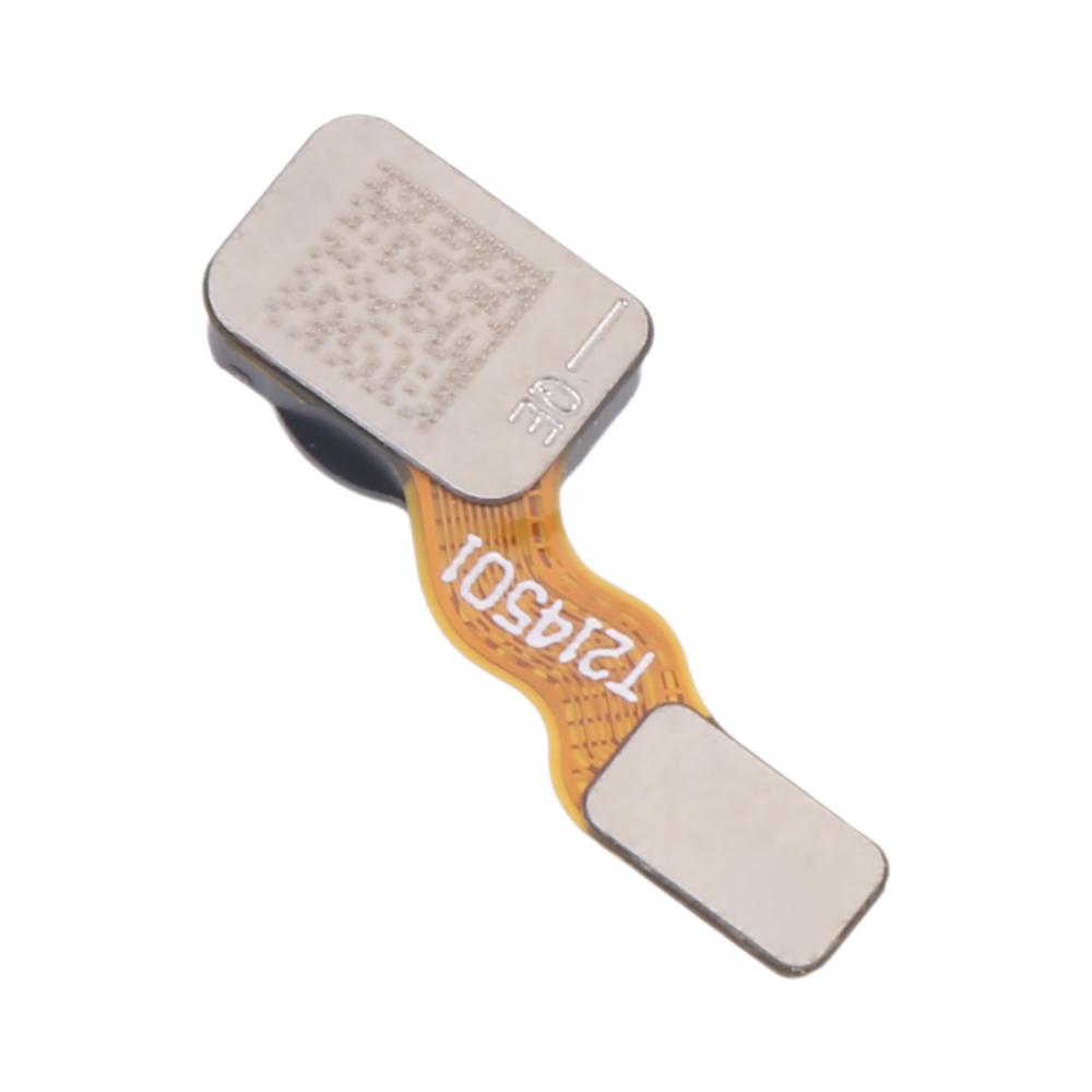 For Honor 60 SE OEM Home Key Fingerprint Button Flex Cable Part (Without Logo)