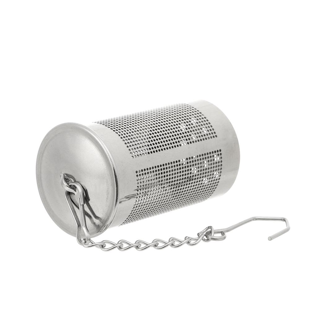 Stainless Steel Teaware Kitchen Tool Tea Strainers Tea Infuser Americano Supplies Filter