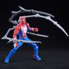 9L3D Printed Dummy13 Superheroes Superman Anime Multi-Jointed Shapeshift Toys Action Figures Mannequin T13 Model Ornaments Gifts