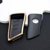 Anti-scratch Fob Key Case Cover for Lexus ES 200 260h 300h 350h RX 350h 450h NX 300h LX GX UX200 IS RC LS 450h Car Accessories