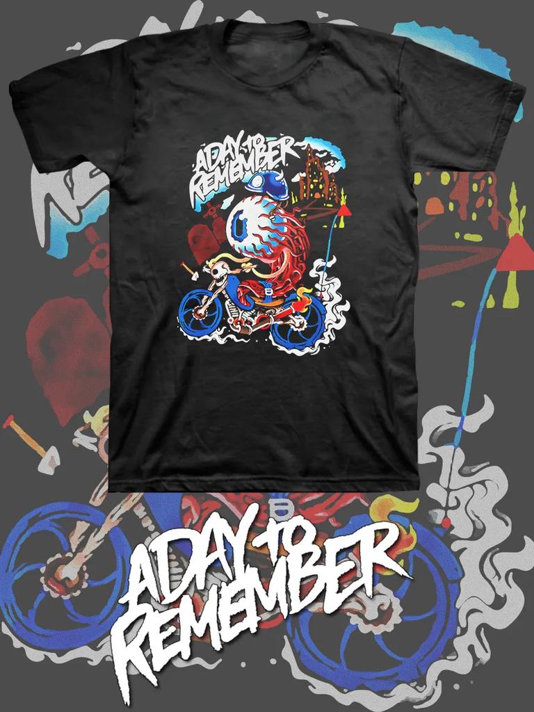 A Day To Remember T-shirt