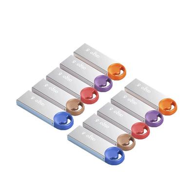 Depolama Aygıtları – USB Flash Bellek