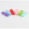 Sensory Pencil Toppers for Sensory Kids, Boys and Girls, Silicone Fidgets Pencil Covers for Autism, ADHD, SPD, or Special Oral Motor Needs