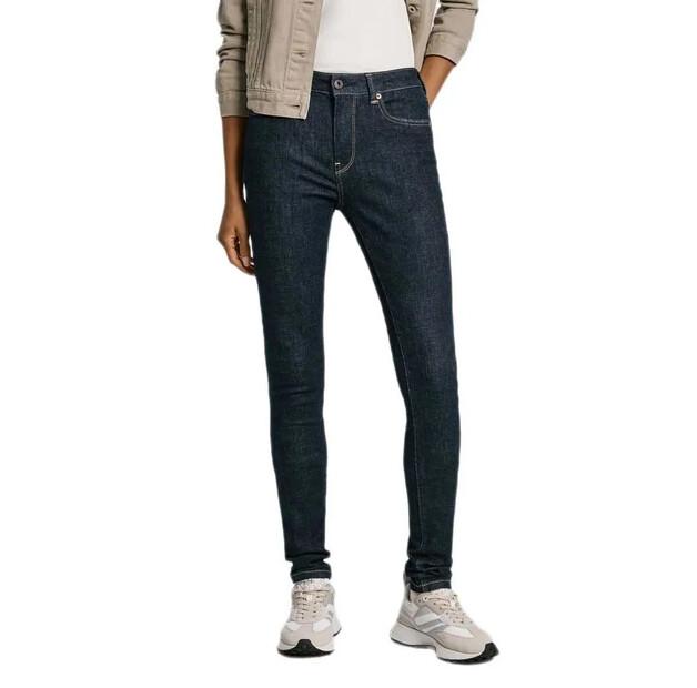 

Pepe джинсы PL204728 Skinny Fit джинсы 25/30