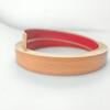 1 roll of 3 meters, wall decorative tape, 1.8cm wide type, European style self-adhesive light luxury decorative lines, PVC mater