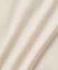 YALE New Haven Graphic Ringer T-Shirt_Cream