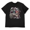 Ingenieur T-Shirt Rohlinge Luxus Designer Grafikshirts Herren Grafik T-Shirts