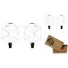 Lishi Mountain Bike Pedals