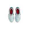 Nike Huarache Run GS Jade Ice Red Stardust Kids Sneakers Blue Geode-Teal Siren-Red 654275-305