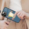 Flower tooth dentist dental hygienist Magnetic Phone Case For APPLE iPhone 17 Air 16 14 13 12 Pro Max 15 Plus With MagSafe Cover