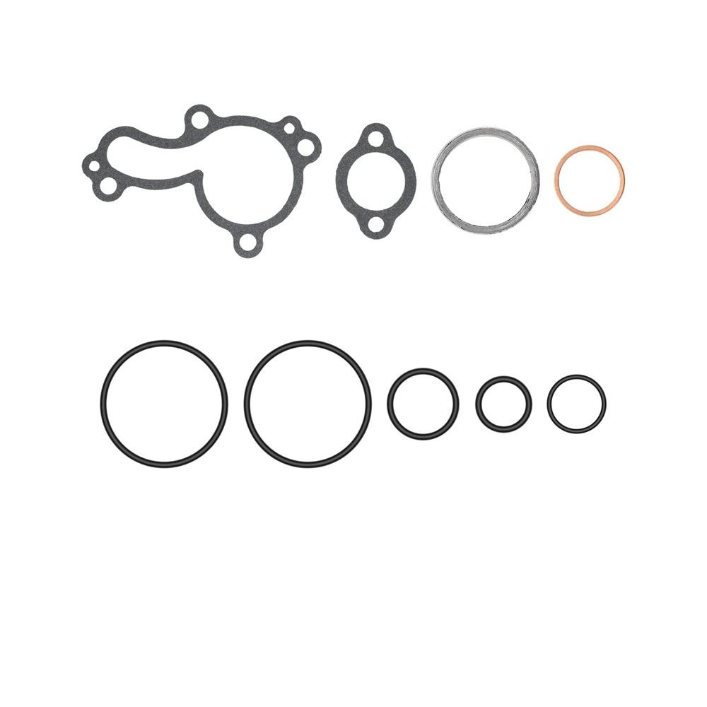 Complete Gasket Kit Top & Bottom End Engine Set For Kawasaki KX450F 2009-2015