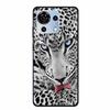 For ZTE V50 Vita Phone Case TPU Soft Back Cover  Cartoon Luxury Silicone Phone Cases for ZTE Blade V40 V 40 50 Vita Animal Funda