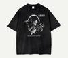 Hugh Jackman Logan Vintage Comfort Colors T-Shirt